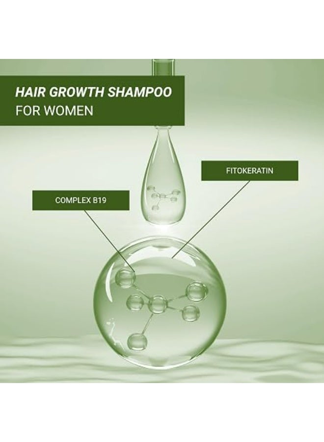 BIOBLAS PROFESSIONAL PHYTOKERATIN SHAMPOO FOR HAIR LOSS 100ML PARABEN FREE FOR DRY AND DAMAGED HAIR - Image 2