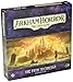 Fantasy Flight Games Arkham Horror The Card Game Path to Carcosa Deluxe EXPANSION Uncover Madness and Mystery Cooperative Living Card Game Ages 14 14 Players 12 Hour Playtime - Image 2