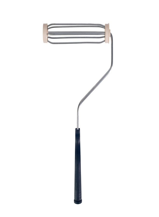 ووستر مجموعة أسطوانة Wooster Brush R914-9 Golden Flo، بوبر 3/8 بوصة، 9 بوصات - Image 4