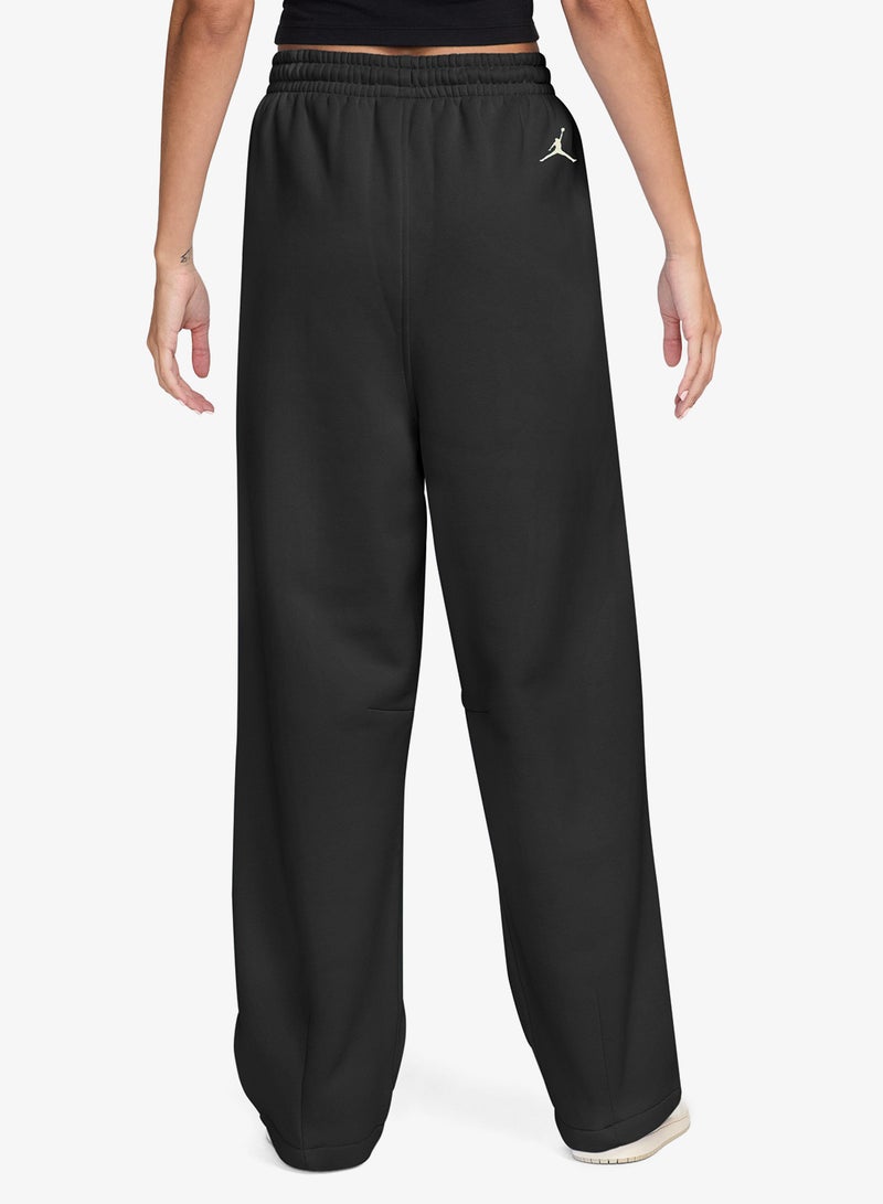 Jordan Flight Fleece Baggy Sweatpants - Image 2