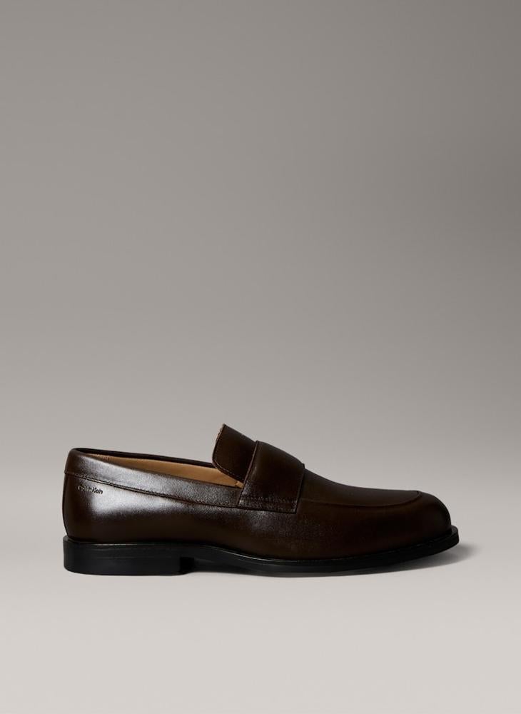 كالفن كلاين أحذية لوفر كاجوال - Image 1