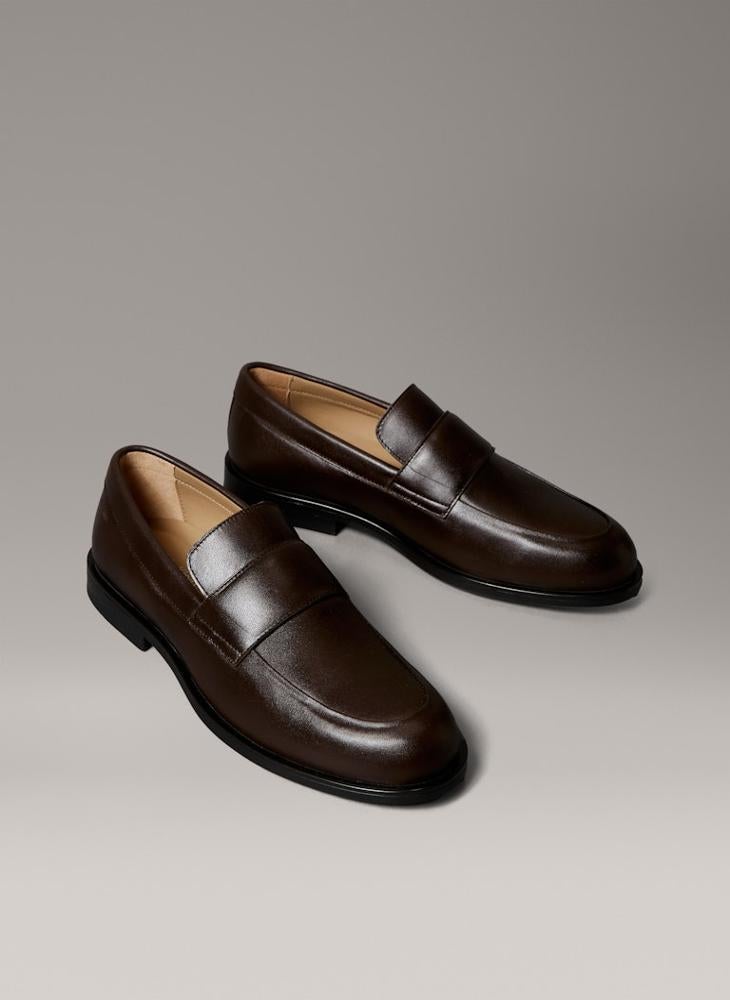 كالفن كلاين أحذية لوفر كاجوال - Image 3