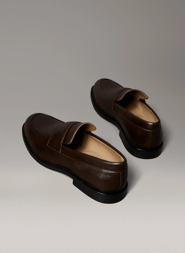 كالفن كلاين Casual Loafers