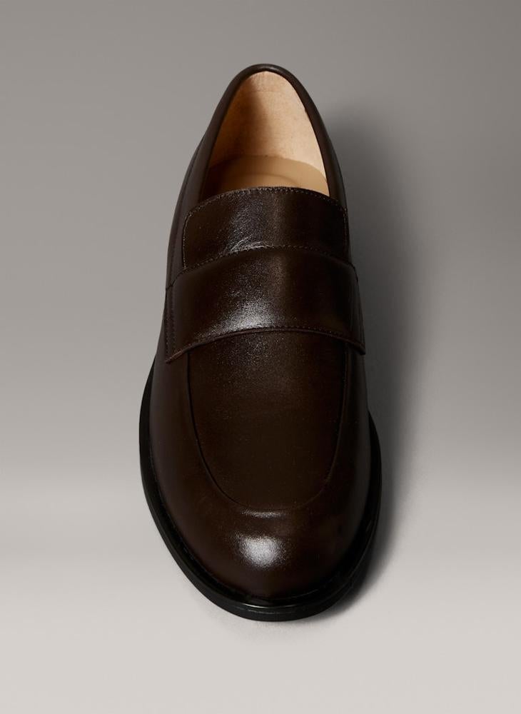 كالفن كلاين أحذية لوفر كاجوال - Image 5