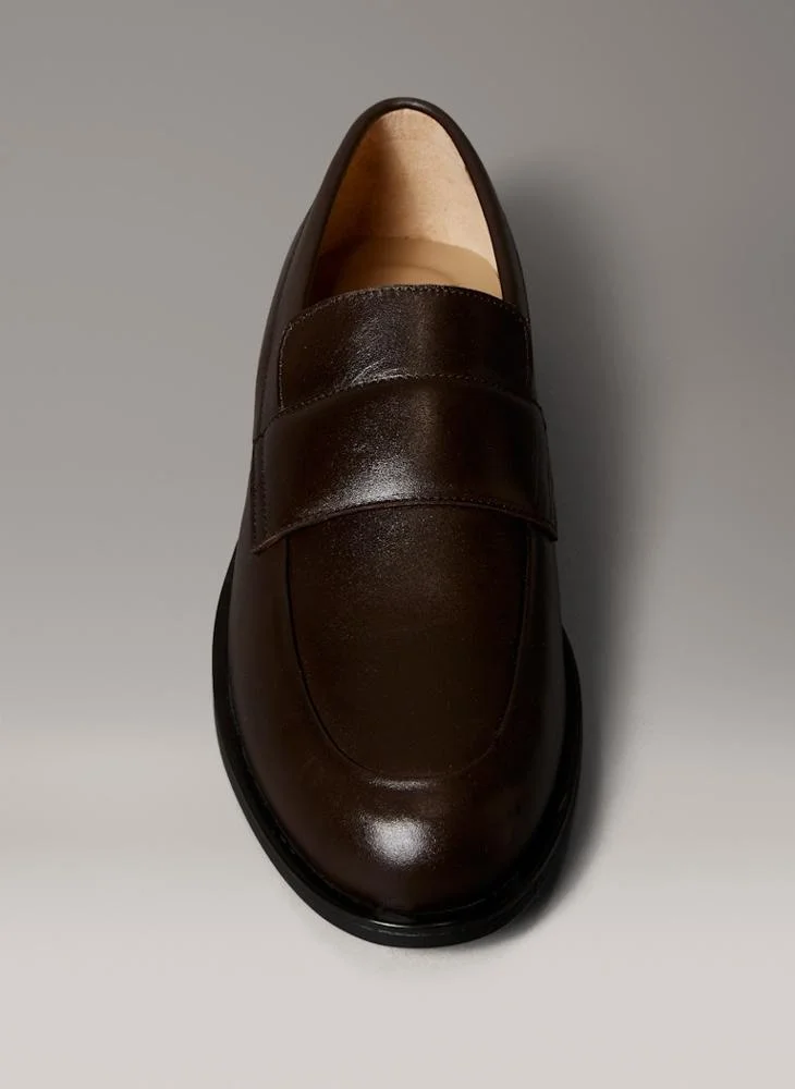 CALVIN KLEIN Casual Loafers