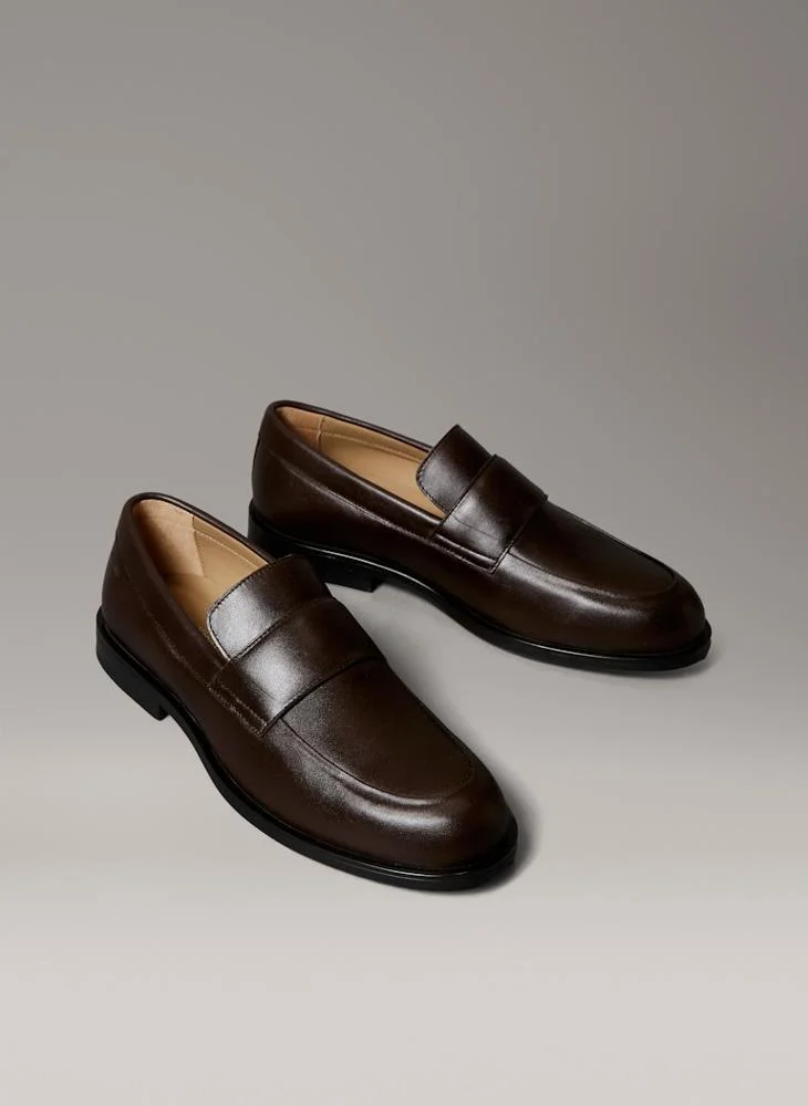 CALVIN KLEIN Casual Loafers