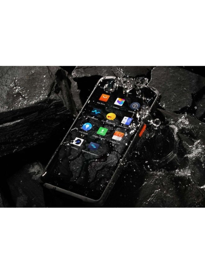 SUNMI L2s Pro Smart Field Inventory Device | 4GB RAM + 64GB ROM | Rugged Android PDA Barcode Scanner | 1D/2D Scanner | 4G WiFi NFC | IP68 Mobile Terminal | Black black - Image 5