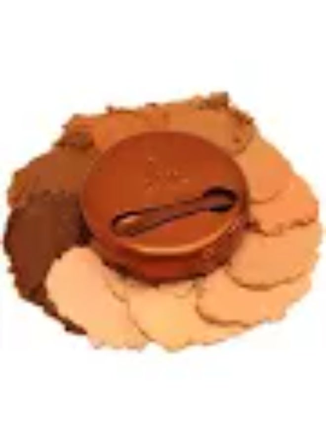 Danessa Myricks Beauty Yummy Skin Blurring Balm Powder 10 18g - Image 3