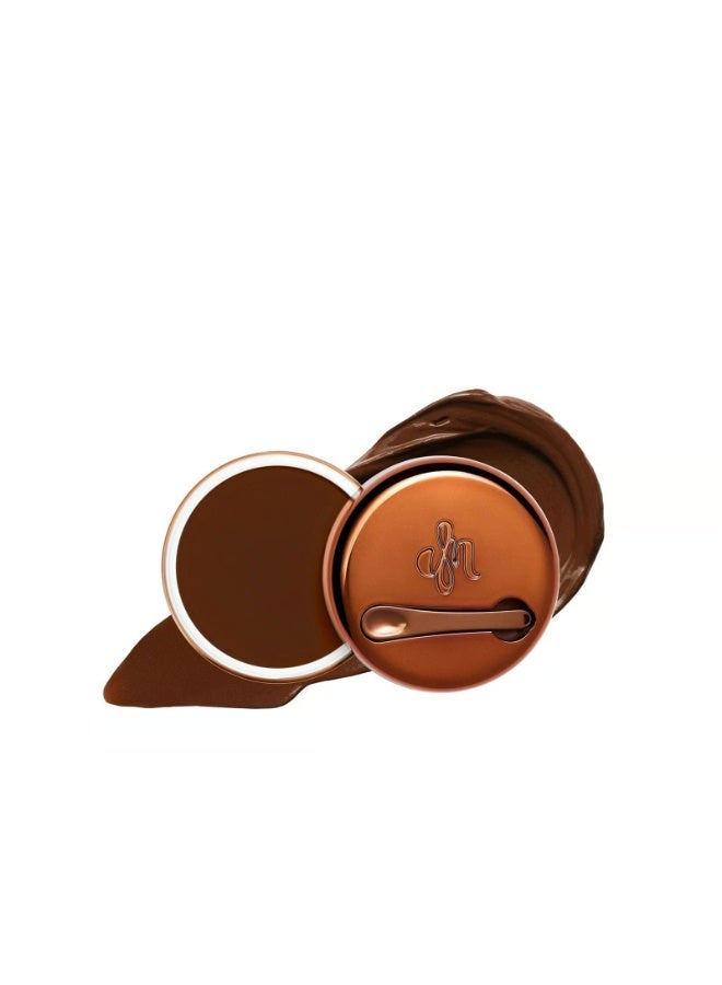 Danessa Myricks Beauty Yummy Skin Blurring Balm Powder 10 18g - Image 1