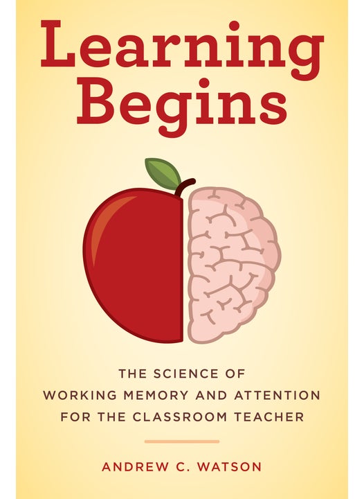 Learning Begins