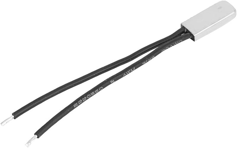 KSD9700 NC Thermal Protector Switch 75C 250V 5A Thermostat Temperature Control - Image 5