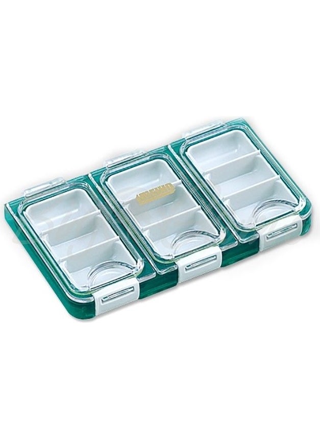 Meiho Wg-9 Water Proof Lrf Box 