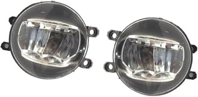 Vuzmode مجموعة مصابيح الضباب LED من Vuzmode لسيارة تويوتا لاند كروزر LC200 - Image 1