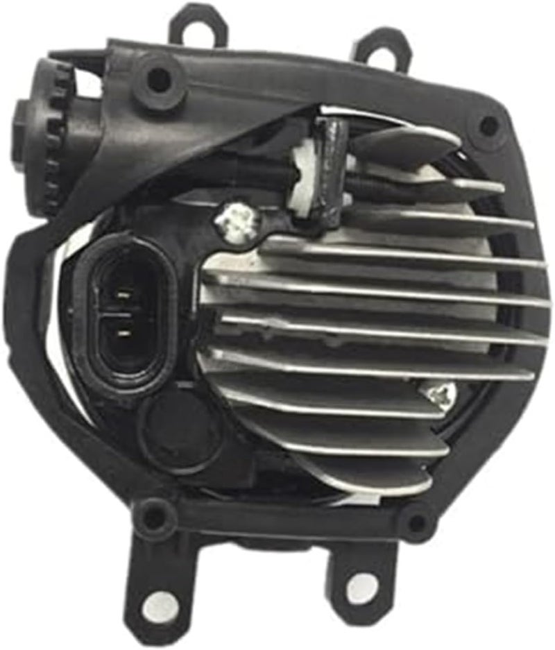 Vuzmode مجموعة مصابيح الضباب LED من Vuzmode لسيارة تويوتا لاند كروزر LC200 - Image 2