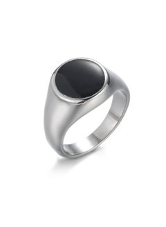 GiGi Men's stainless steel ring  - Image 1