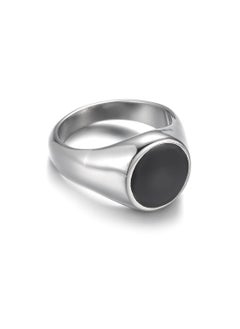 GiGi Men's stainless steel ring  - Image 3