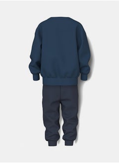 NAME IT name it Boys Obelix Sweat Set  - Image 2