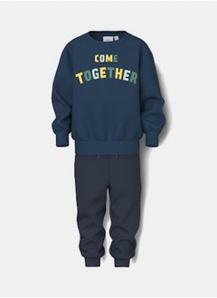 NAME IT name it Boys Obelix Sweat Set  - Image 3