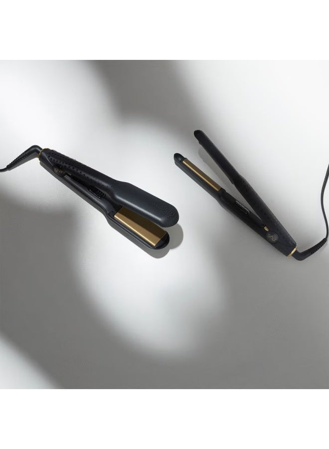 مكواة فرد الشعر جي اتش دي جولد ميني - Image 4