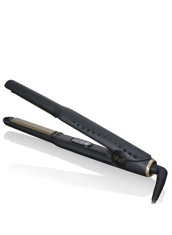 مكواة فرد الشعر جي اتش دي جولد ميني - Image 1