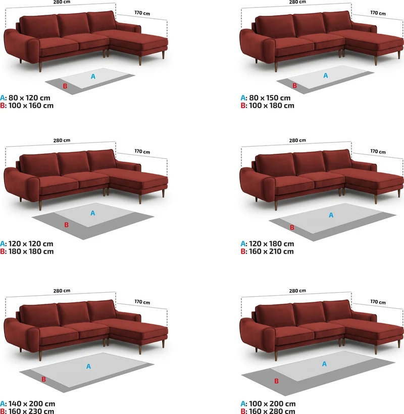 فاجونيك Wagonik Avatar The Last Airbender Patterned Digital Printed Carpet Non-Slip Based Washable Carpet