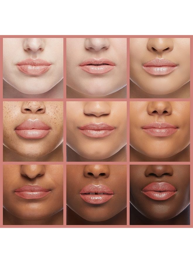 BUXOM Full-On Plumping Lip Polish, April