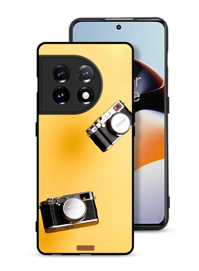 Tolwak OnePlus 11 5G Protective Case Cover Cameras - Image 1
