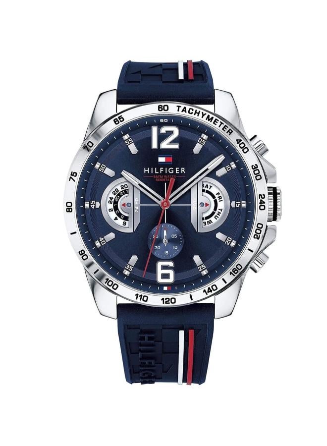 TOMMY HILFIGER ساعة تومي هيلفيغر للرجال 1791476 - Image 1