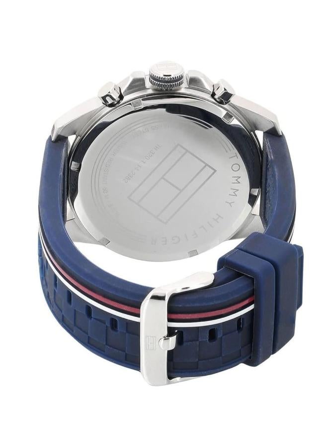 TOMMY HILFIGER ساعة تومي هيلفيغر للرجال 1791476 - Image 3
