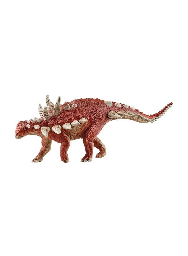 Schleich Dinosaurs Gastonia Figure - Image 1