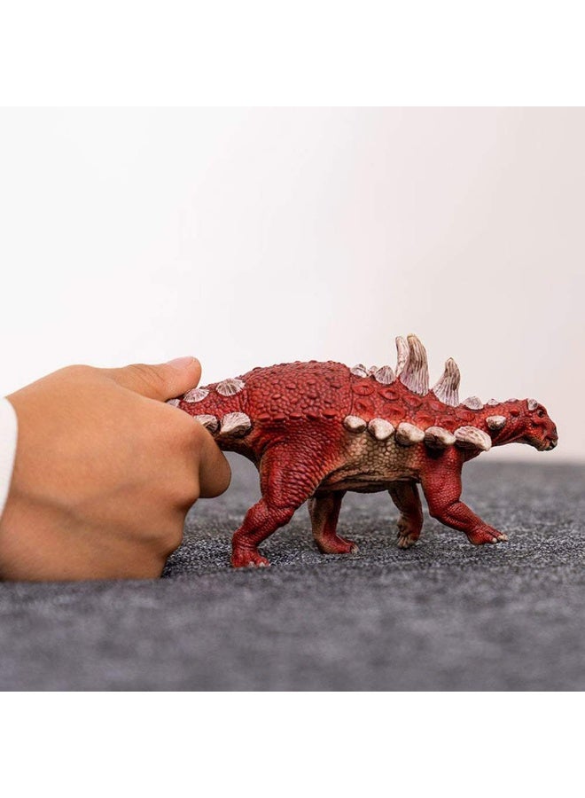 Schleich Dinosaurs Gastonia Figure - Image 2