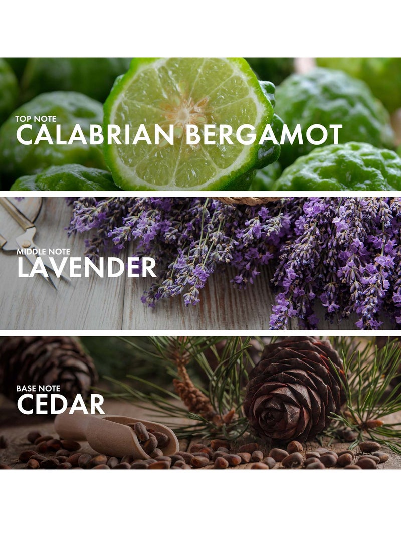 Craftier Perfume Bergamot Pepper - Inspired by Sauvage - Image 2