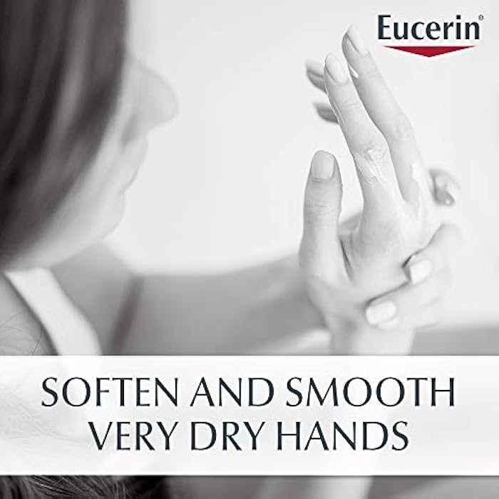 Eucerin Advanced Repair Hand Creme, 2.7 Ounce - Image 3