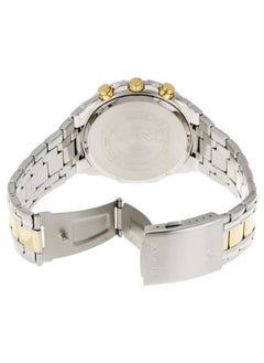 CASIO Men's Stainless Steel Chronograph Wrist Watch EFR-539SG-1AVUDF  - Image 3