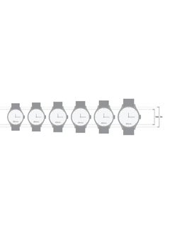 CASIO Men's Stainless Steel Chronograph Wrist Watch EFR-539SG-1AVUDF  - Image 4