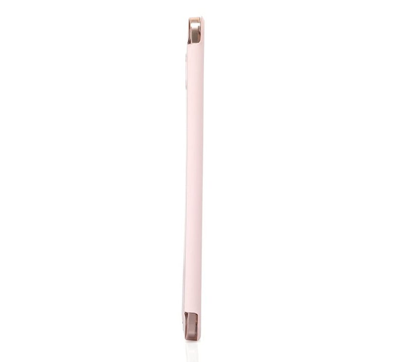 Moca غطاء ذكي قابل للتوافق لجهاز iPad 9.7 بوصة 2017 2018 iPad الجيل الخامس والسادس A1893 A1954 A1822 A1823 (وردي فاتح، iPad 9.7 بوصة 2017/2018)  - Image 3