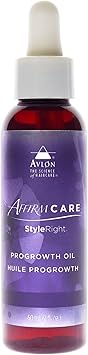 Avlon أفلون أفيرم ستايل رايت بروغروث أويل 20 أوقية بواسطة أفلون للعناية بالشعر - Image 2