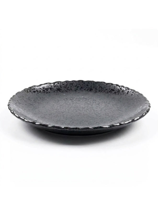 Ariane Premium Fine Porcelain Erosion Cinder Plate - Image 3
