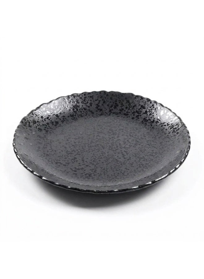 Ariane Premium Fine Porcelain Erosion Cinder Plate - Image 4