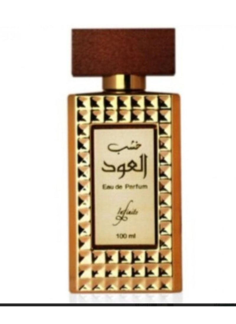OUD - Oud wood perfume - 100 ml - Image 1