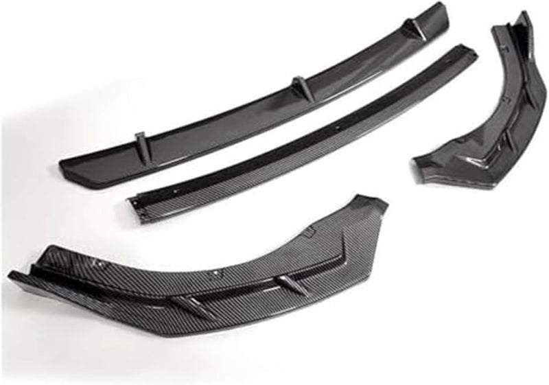Wivplex Front Bumper Lip Splitter for Chery Arrizo 8 - Image 1