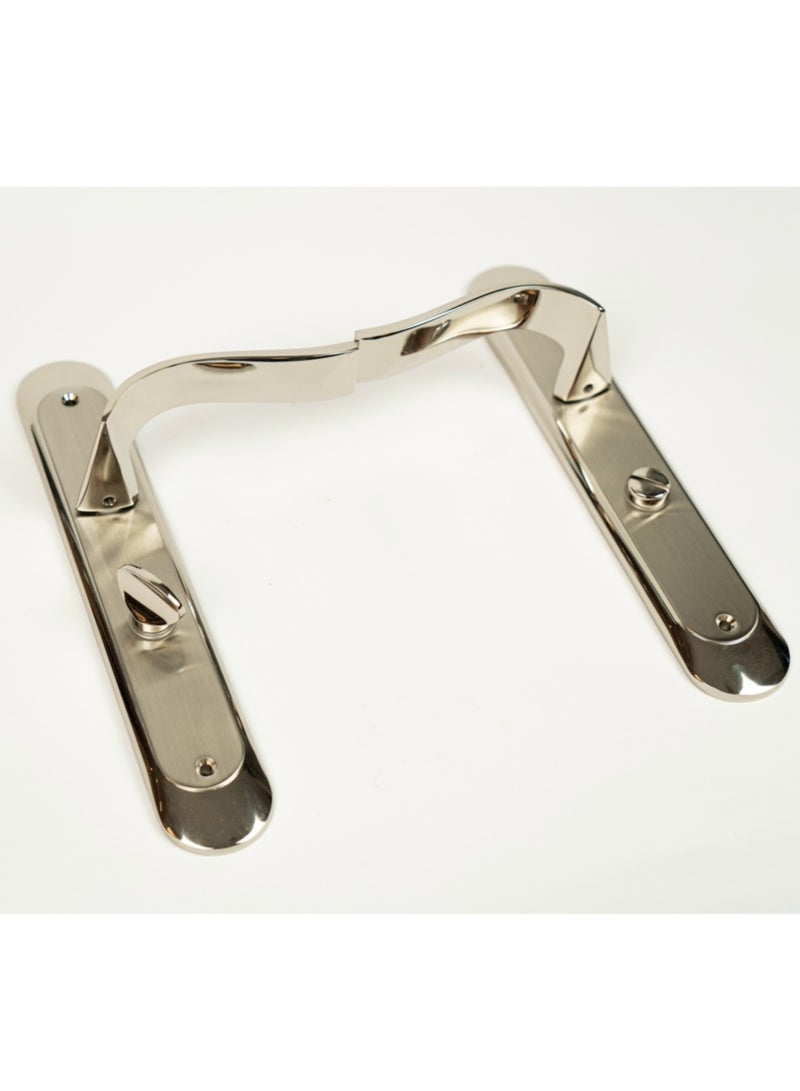 Siag Pinar Bathroom Door Handle - Image 2