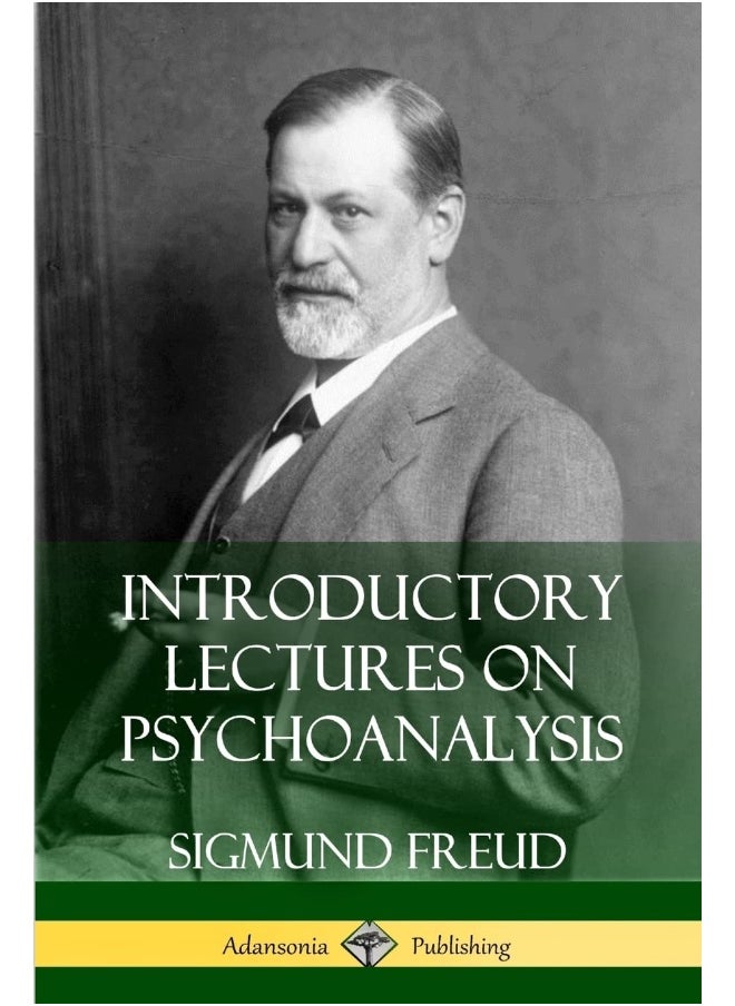 Introductory Lectures on Psychoanalysis