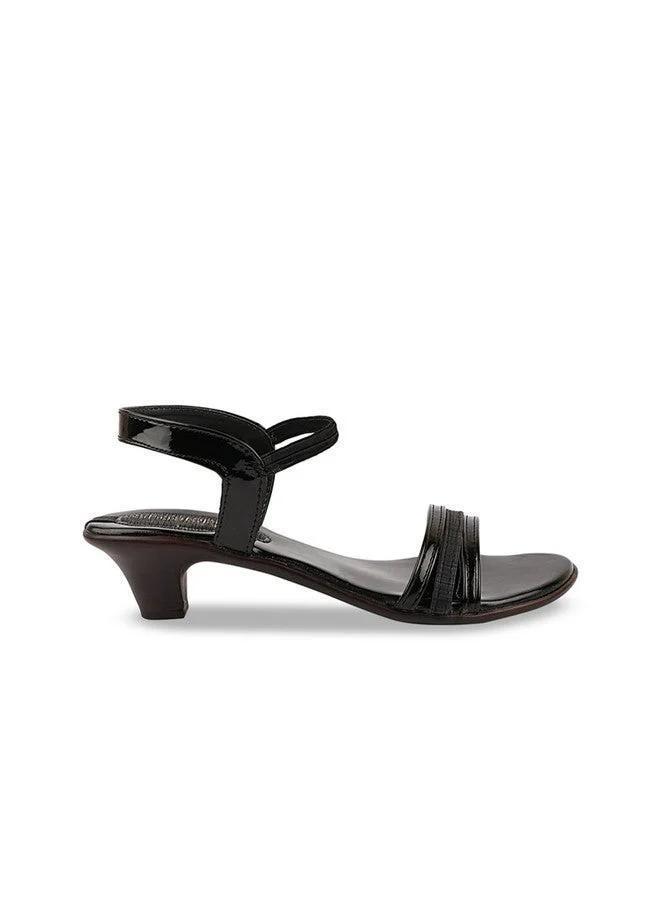 شوتوبيا Shoetopia Elegant  Block Sandals For Girls
