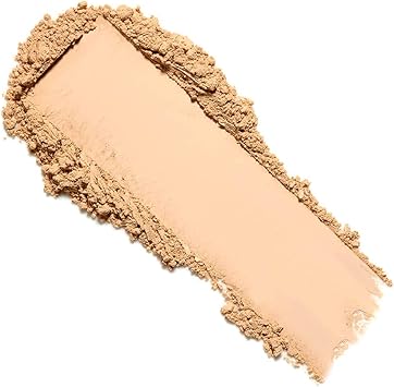 Lily Lolo Mineral Foundation SPF 15 Butterscotch 10g - Image 2