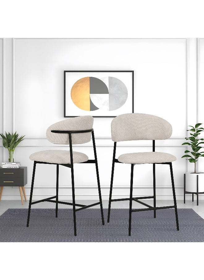 Home Box - Davian Counter Chair - Image 1