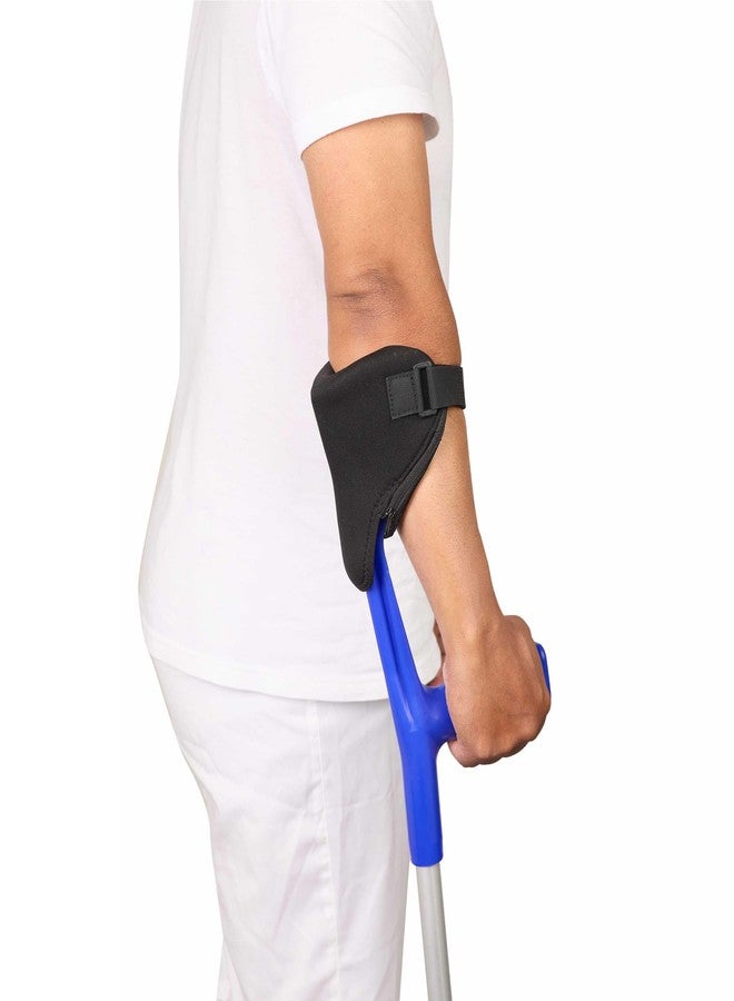 Dyna Crutch Stick Cover - Universal - Image 1
