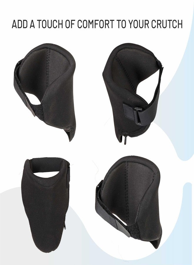Dyna Crutch Stick Cover - Universal - Image 2
