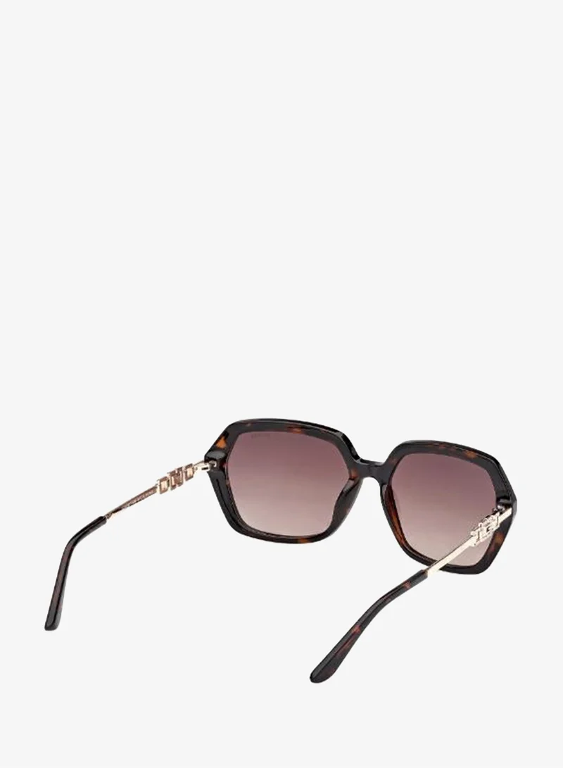 Guess  oversized sunglasses for Women | Best Price UAE