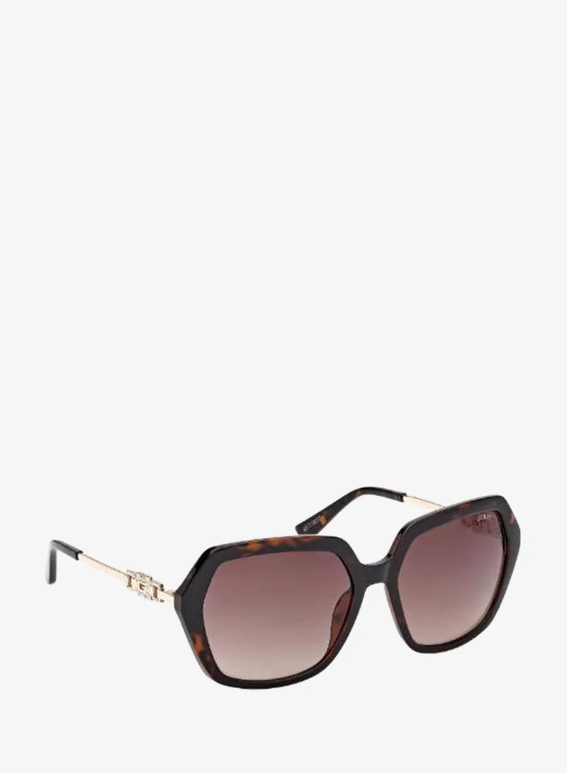 Guess  oversized sunglasses for Women | Best Price UAE